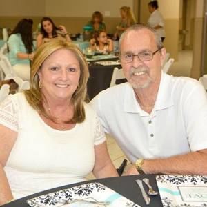 Meet your Posher, Richard